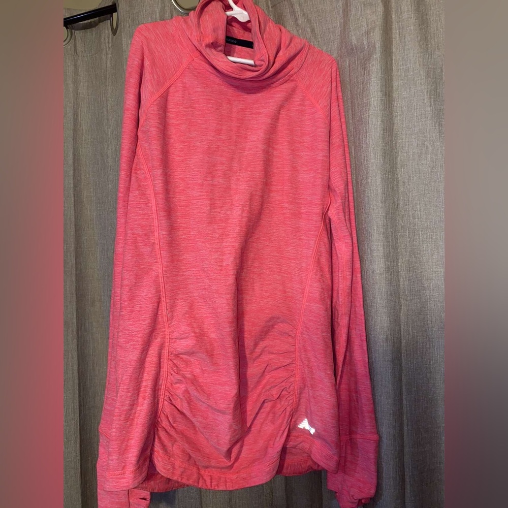 New Balance Athletic Top